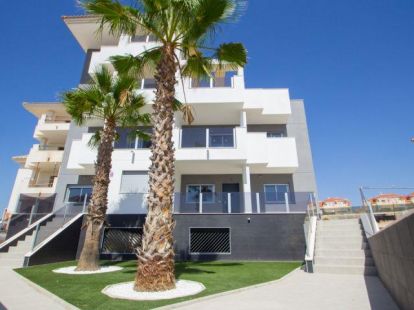Апартаменты, Испания, регион Валенсия, Торревьеха, 255 000 € фото 11