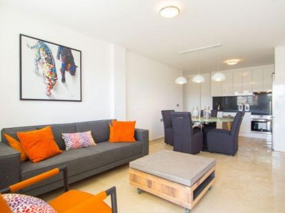 Апартаменты, Испания, регион Валенсия, Торревьеха, 255 000 € фото 15