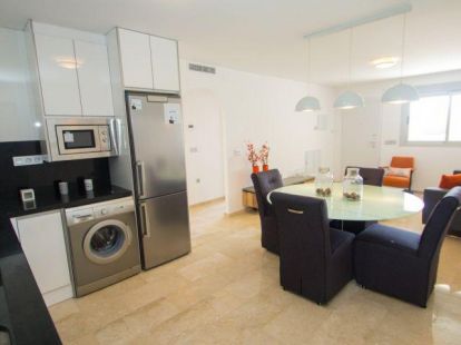 Апартаменты, Испания, регион Валенсия, Торревьеха, 255 000 € фото 2