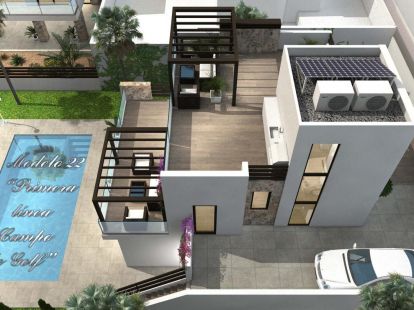 Дом / Вилла, Испания, регион Валенсия, Торревьеха, 698 000 € фото 6