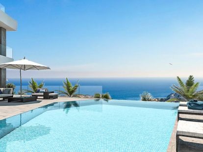 House / Villa, Spain, Valencia region, Calpe, 1 850 000 € photo 2