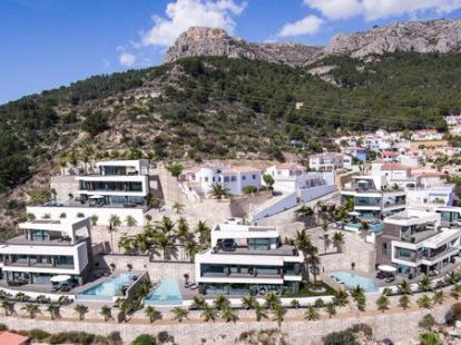 House / Villa, Spain, Valencia region, Calpe, 1 850 000 € photo 6