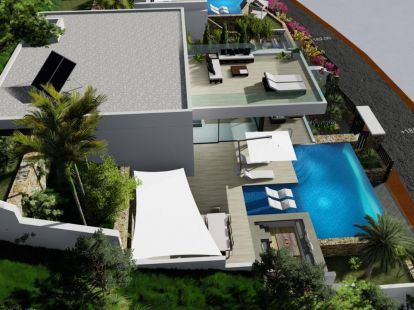 Haus / Villa, Spanien, region Valencia, Calpe, 1 550 000 € foto 12
