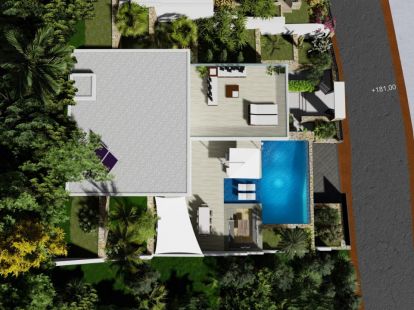 Haus / Villa, Spanien, region Valencia, Calpe, 1 550 000 € foto 13