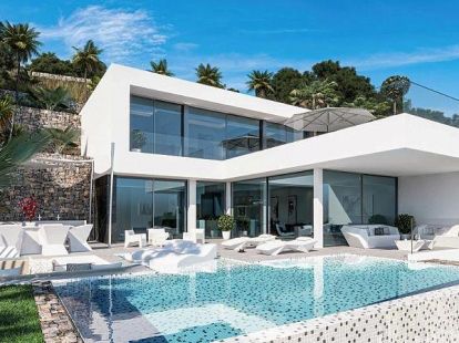 Haus / Villa, Spanien, region Valencia, Calpe, 1 550 000 € foto 3