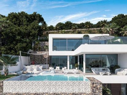 Haus / Villa, Spanien, region Valencia, Calpe, 1 550 000 € foto 4