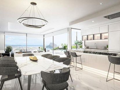 Haus / Villa, Spanien, region Valencia, Calpe, 1 550 000 € foto 6