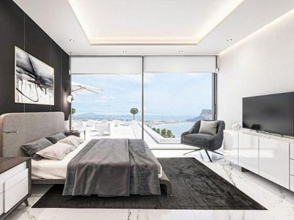 Haus / Villa, Spanien, region Valencia, Calpe, 1 550 000 € foto 7