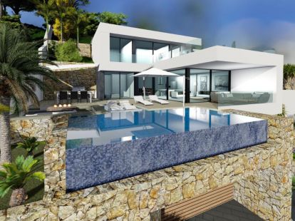 Haus / Villa, Spanien, region Valencia, Calpe, 1 550 000 € foto 9
