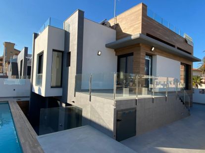 Дом / Вилла, Испания, регион Валенсия, Торревьеха, 940 000 € фото 6
