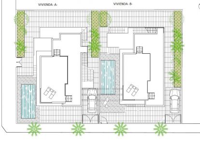 Дом / Вилла, Испания, регион Валенсия, Торревьеха, 940 000 € фото 8