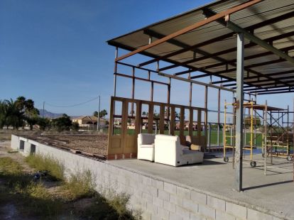 Земля, Испания, регион Валенсия, Аликанте, 149 900 € фото 3