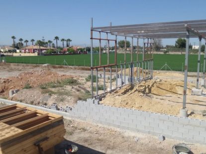 Земля, Испания, регион Валенсия, Аликанте, 149 900 € фото 4