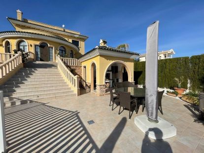 Будинок / Вілла, Іспанія, регион Валенсія, Торревьєха, 950 000 € фото 2