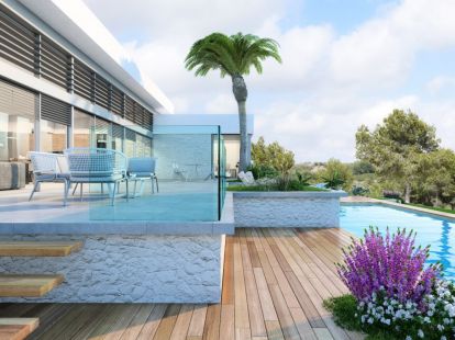 Haus / Villa, Spanien, region Valencia, Torrevieja, 1 299 000 € foto 2