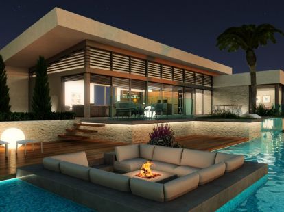 Haus / Villa, Spanien, region Valencia, Torrevieja, 1 299 000 € foto 7