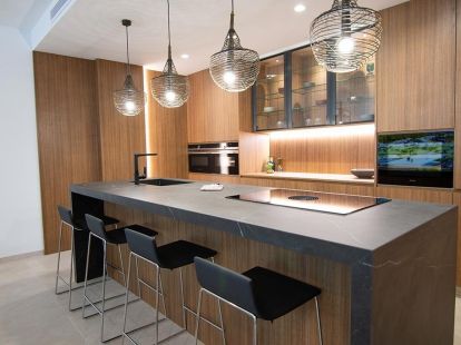 Апартаменти, Іспанія, регион Валенсія, Торревьєха, 299 000 € фото 10