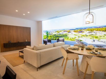 Апартаменти, Іспанія, регион Валенсія, Торревьєха, 299 000 € фото 8