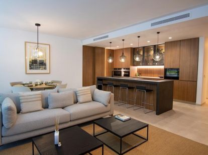 Апартаменти, Іспанія, регион Валенсія, Торревьєха, 299 000 € фото 9