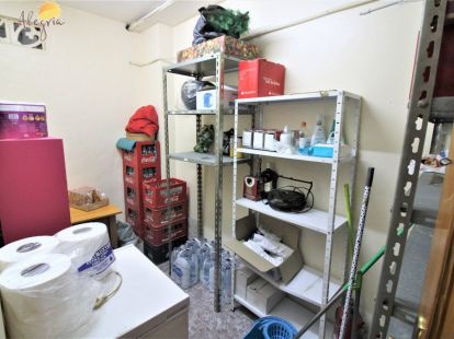 Коммерческая, Испания, регион Валенсия, Торревьеха, 69 900 € фото 10