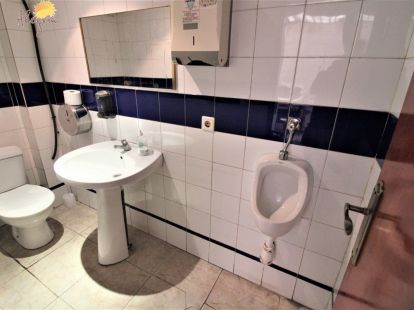 Коммерческая, Испания, регион Валенсия, Торревьеха, 69 900 € фото 13