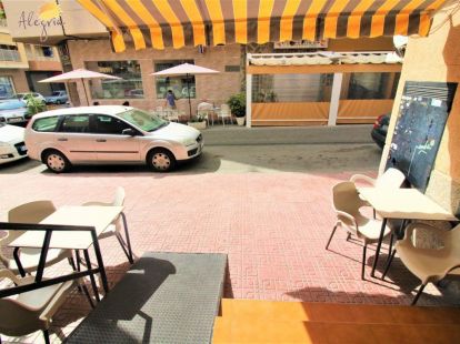 Коммерческая, Испания, регион Валенсия, Торревьеха, 69 900 € фото 14