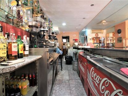 Коммерческая, Испания, регион Валенсия, Торревьеха, 69 900 € фото 5