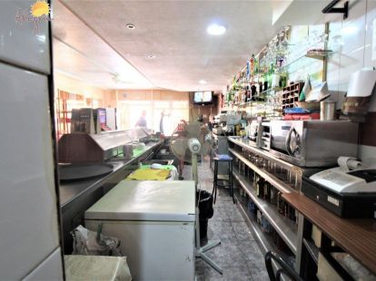 Коммерческая, Испания, регион Валенсия, Торревьеха, 69 900 € фото 7