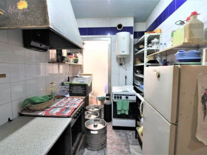 Коммерческая, Испания, регион Валенсия, Торревьеха, 69 900 € фото 8