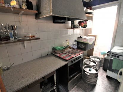 Коммерческая, Испания, регион Валенсия, Торревьеха, 69 900 € фото 9