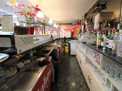 Коммерческая, Испания, регион Валенсия, Торревьеха, 189 900 € фото 10