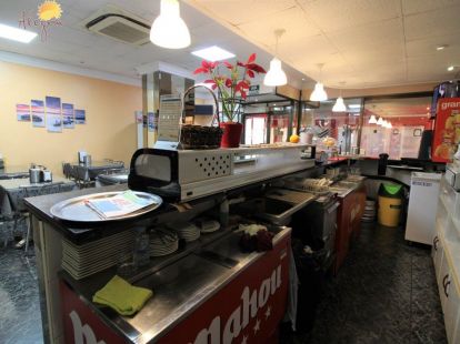 Коммерческая, Испания, регион Валенсия, Торревьеха, 189 900 € фото 11