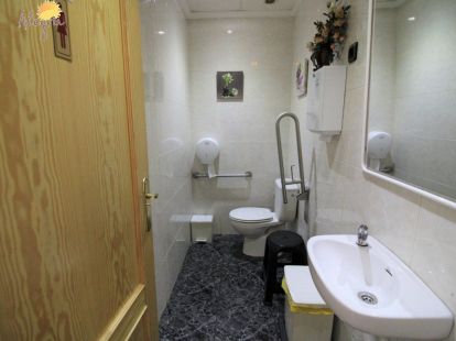 Коммерческая, Испания, регион Валенсия, Торревьеха, 189 900 € фото 12