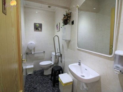 Коммерческая, Испания, регион Валенсия, Торревьеха, 189 900 € фото 13