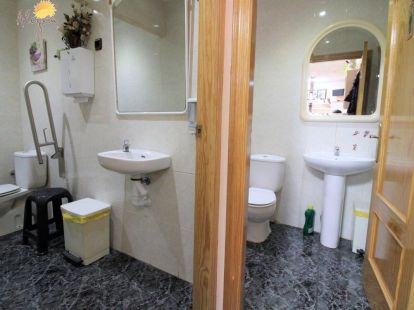 Коммерческая, Испания, регион Валенсия, Торревьеха, 189 900 € фото 14