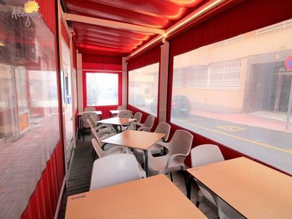 Коммерческая, Испания, регион Валенсия, Торревьеха, 189 900 € фото 2