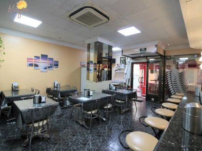 Коммерческая, Испания, регион Валенсия, Торревьеха, 189 900 € фото 3