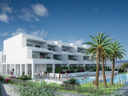 Апартаменты, Испания, регион Валенсия, Бенидорм, 560 000 € фото 10