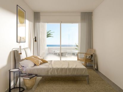 Апартаменты, Испания, регион Валенсия, Бенидорм, 560 000 € фото 11