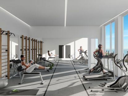 Апартаменты, Испания, регион Валенсия, Бенидорм, 560 000 € фото 12