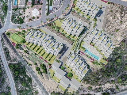 Апартаменты, Испания, регион Валенсия, Бенидорм, 560 000 € фото 13