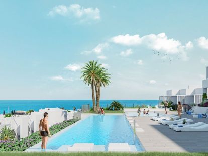 Апартаменты, Испания, регион Валенсия, Бенидорм, 560 000 € фото 2