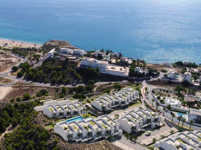 Апартаменты, Испания, регион Валенсия, Бенидорм, 560 000 € фото 3