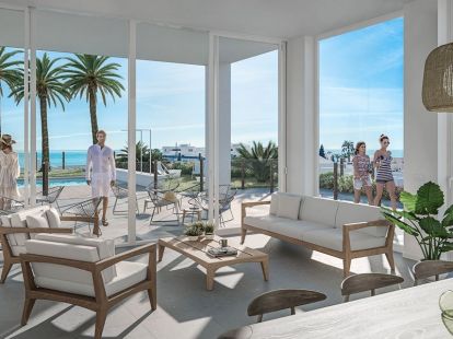 Апартаменты, Испания, регион Валенсия, Бенидорм, 560 000 € фото 4