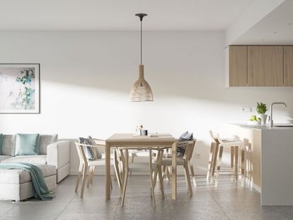 Апартаменты, Испания, регион Валенсия, Бенидорм, 560 000 € фото 5