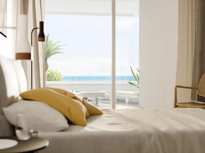 Апартаменты, Испания, регион Валенсия, Бенидорм, 560 000 € фото 6