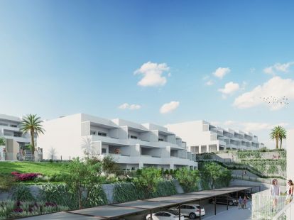 Апартаменты, Испания, регион Валенсия, Бенидорм, 560 000 € фото 7