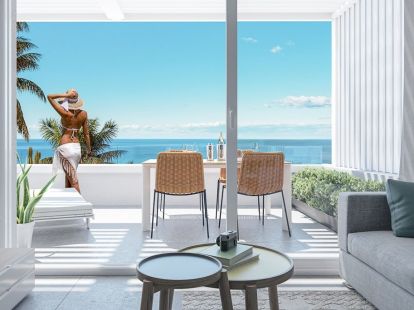 Апартаменты, Испания, регион Валенсия, Бенидорм, 560 000 € фото 8