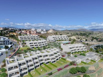 Апартаменты, Испания, регион Валенсия, Бенидорм, 560 000 € фото 9