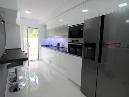 Дом / Таунхаус, Испания, регион Валенсия, Торревьеха, 349 900 € фото 11